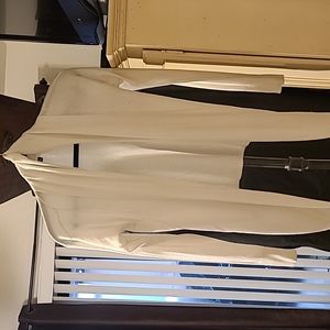 Cream Cami, XS, Express